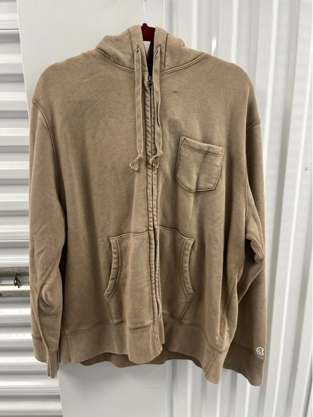 Todd Snyder sweater